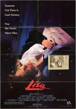 Скачать Лиза (1989) через торрент бесплатно