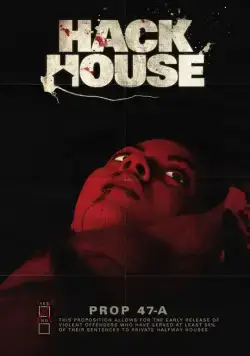 Скачать Hack House (2017) через торрент бесплатно
