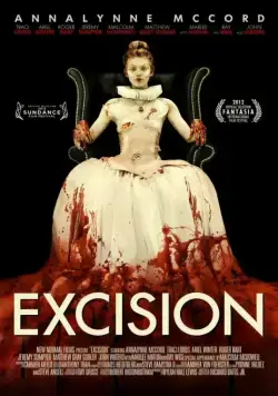 Скачать Экстирпация (2012) через торрент бесплатно