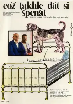 Скачать А что, если поесть шпината? (1977) через торрент бесплатно