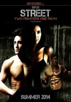 Скачать Street (2015) через торрент бесплатно