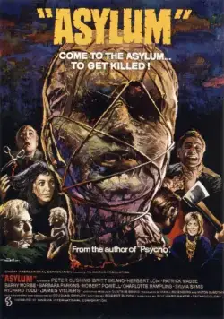 Скачать Психбольница (1972)