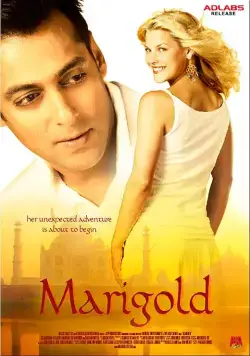 Скачать Мариголд: Путешествие в Индию (2007)