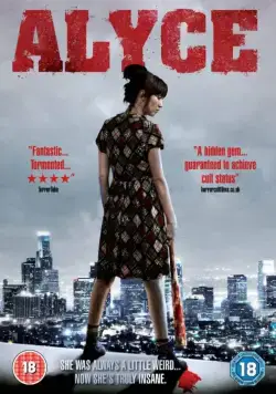 Алиса (2011) торрент