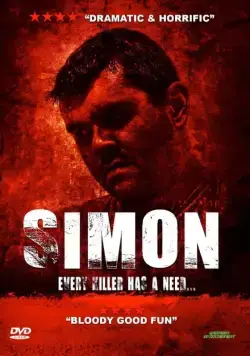 Саймон (2016) торрент