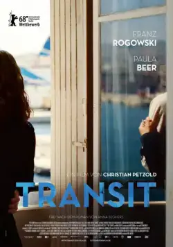 Скачать Транзит (2018)