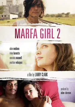 Девушка из Марфы 2 (2018) торрент