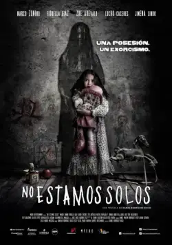 Скачать Мы не одни (2016)