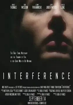 Вмешательство (2018) торрент