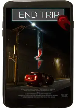 End Trip (2018) торрент