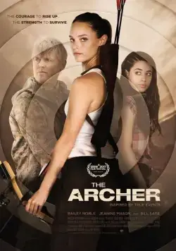 Лучница (2017) торрент