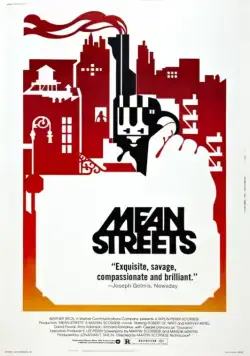 Скачать Злые улицы (1973) через торрент бесплатно