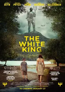 Скачать Белый король (2016) через торрент бесплатно