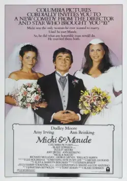 Скачать Микки и Мод (1984)