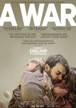 Скачать Война (2015) через торрент бесплатно