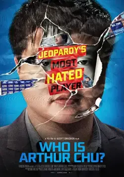 Скачать Кто такой Артур Чу? (2017)