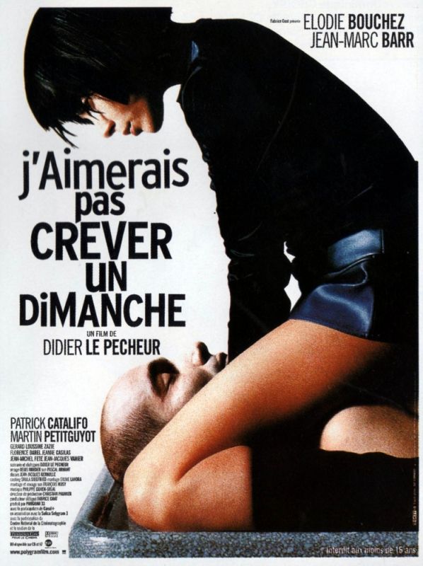 Скачать Я бы не хотел умереть в воскресенье (1998)
