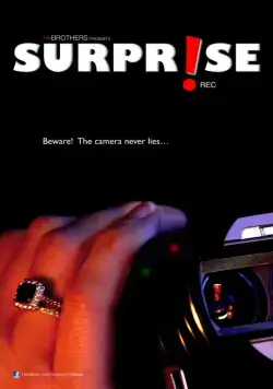 Скачать Surprise (2017) через торрент бесплатно