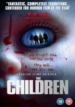 Скачать Детишки (2008) через торрент бесплатно