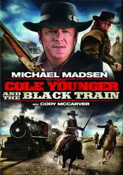 Скачать Коул младший и черный поезд (2012)