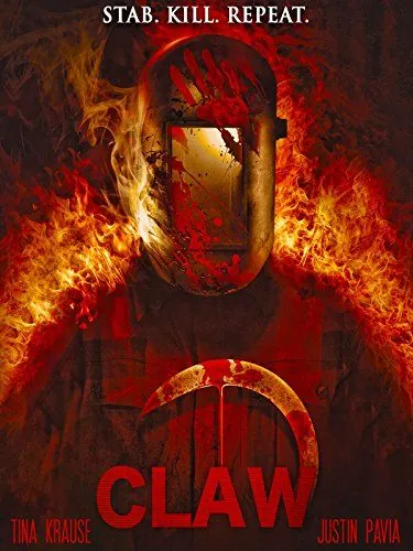 Скачать Коготь (2017)