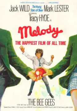 Скачать Мелоди (1971)