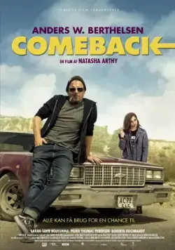 Скачать Возвращение (2015) через торрент бесплатно