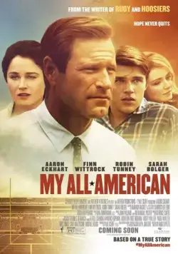 Скачать Все мои американцы (2015)