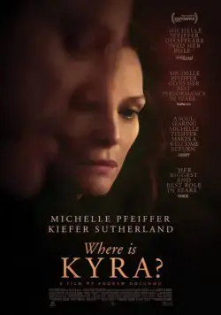 Скачать Где Кира? (2017) через торрент бесплатно