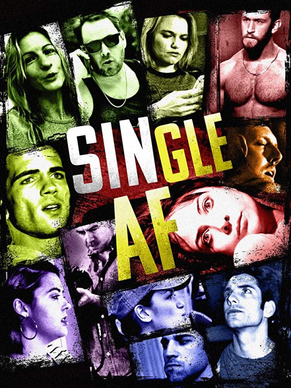 Скачать Single AF
