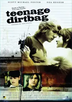 Скачать История странного подростка (2009) через торрент бесплатно