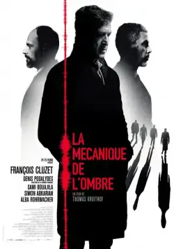 Скачать Механика теней (2016) через торрент бесплатно