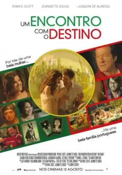 Скачать A Date with Miss Fortune (2015) через торрент бесплатно