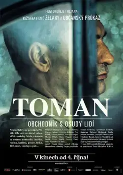 Скачать Томан (2018) через торрент бесплатно