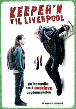 Скачать Отважный Ю (2010) через торрент бесплатно