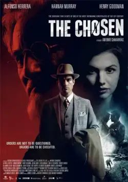 Скачать Избранный (2015) через торрент бесплатно