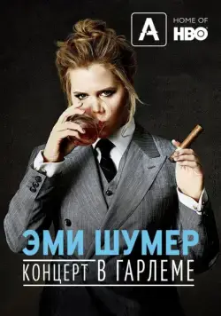 Скачать Эми Шумер. Концерт в Гарлеме (2015)
