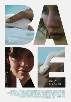 Скачать Обнаженная (2015) через торрент бесплатно