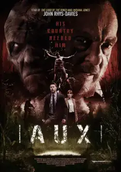 Скачать Отголоски войны (2018) через торрент бесплатно