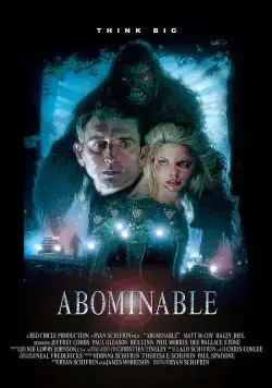 Скачать Мерзкий тип (2006) через торрент бесплатно