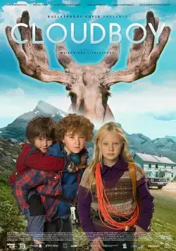 Скачать Cloudboy (2017) через торрент бесплатно