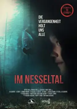 Скачать В Крапивной Долине (2016) через торрент бесплатно