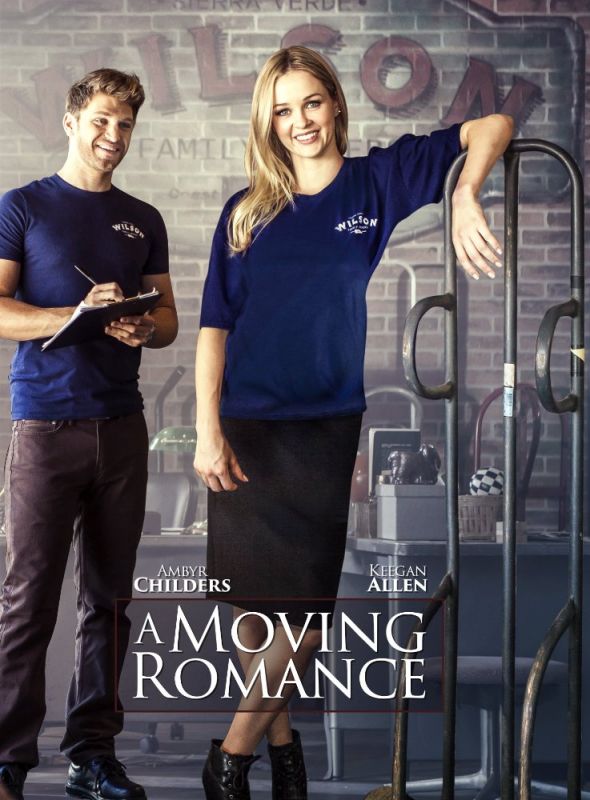 Скачать A Moving Romance (2017)