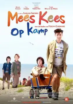 Скачать Классный Кеес в летнем лагере (2013)