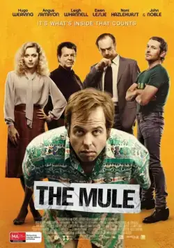 Мул (2014) торрент
