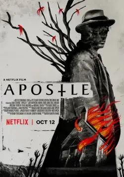 Апостол (2018) торрент