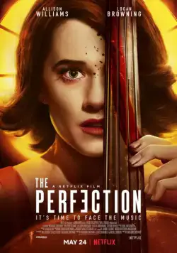Совершенство (2018) торрент