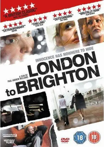 Скачать Из Лондона в Брайтон (2006)