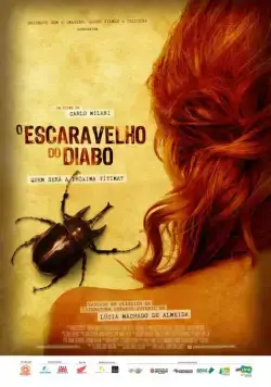Жуки дьявола (2016) торрент