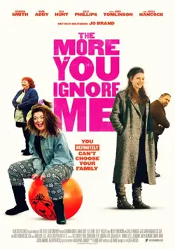 Скачать Чем больше ты меня игнорируешь (2018)